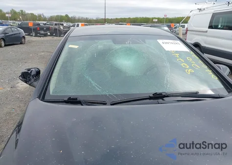 2019 Hyundai Sonata Se из США, поврежденный, VIN 5NPE24AF6KH734061